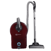 SEBO Airbelt D1 Turbo Canister Vacuum Cleaners